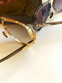 Picture of Chrome Hearts Sunglasses _SKUfw46735420fw